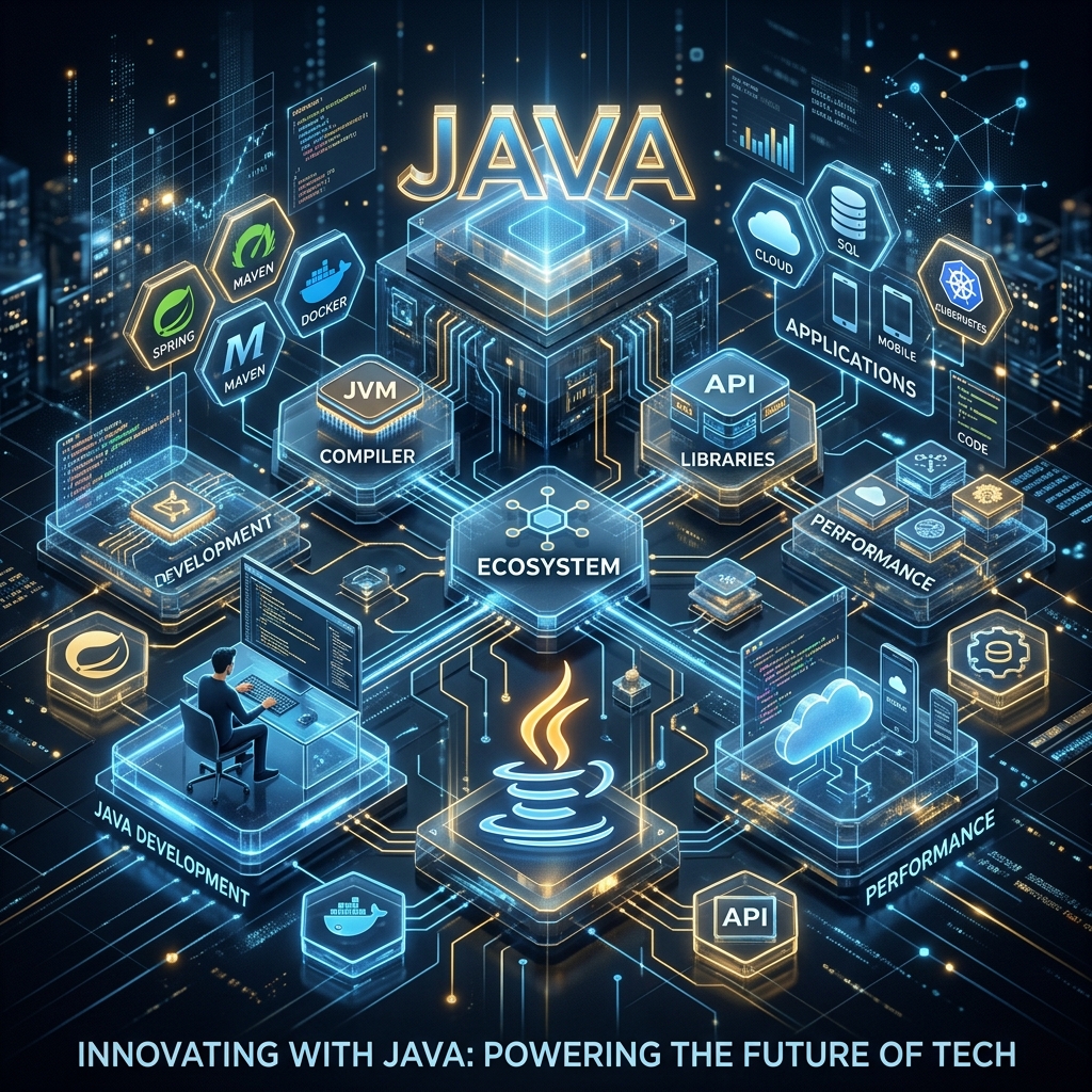 Java Full Stack
