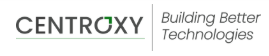 CENTROXY