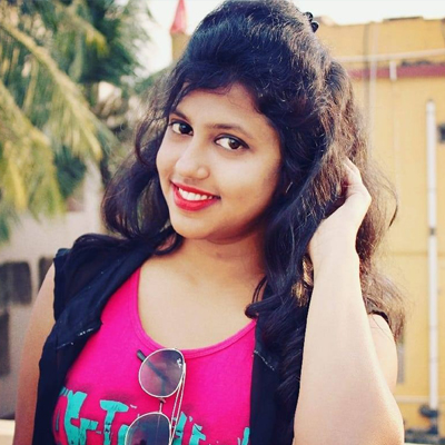 Madhusmita Padhi